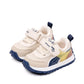 MiniTrail Explorer Baby Sneakers