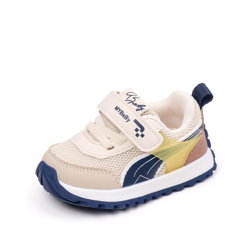 MiniTrail Explorer Baby Sneakers