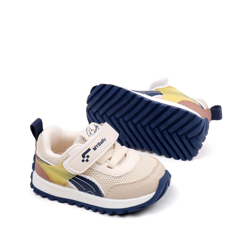 MiniTrail Explorer Baby Sneakers