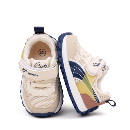 MiniTrail Explorer Baby Sneakers