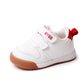 LittleAce Classic White Active Sneakers