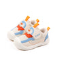DuckyDash Little Explorer Sneakers