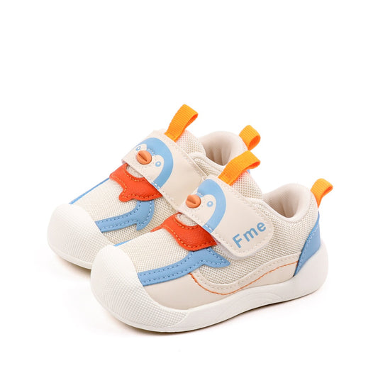 DuckyDash Little Explorer Sneakers