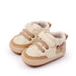 Little Roamer Baby Sneakers – Soft Sole Comfort Shoes