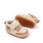 Little Roamer Baby Sneakers – Soft Sole Comfort Shoes