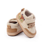 Little Roamer Baby Sneakers – Soft Sole Comfort Shoes
