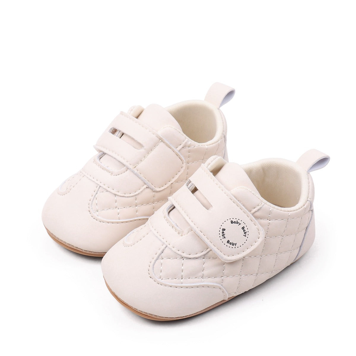 LumiStep Classic Baby Walker Sneakers