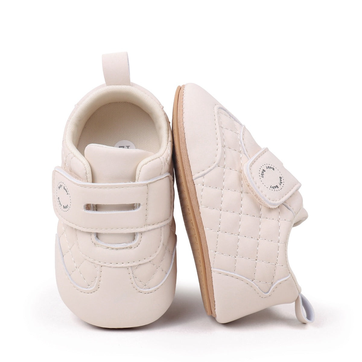 LumiStep Classic Baby Walker Sneakers