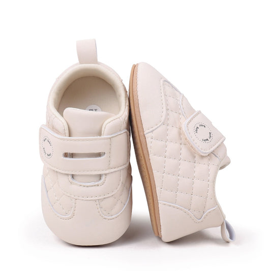 LumiStep Classic Baby Walker Sneakers