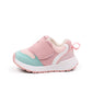 BlushBloom Tiny Trek Toddler Sneakers