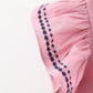 Blossom Bow Summer Dress