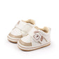 CuddlePup Soft Baby Sneakers
