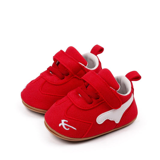 Little Sprint Baby Sneakers