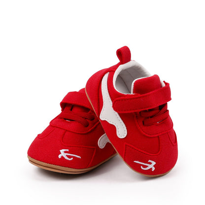Little Sprint Baby Sneakers