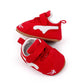 Little Sprint Baby Sneakers