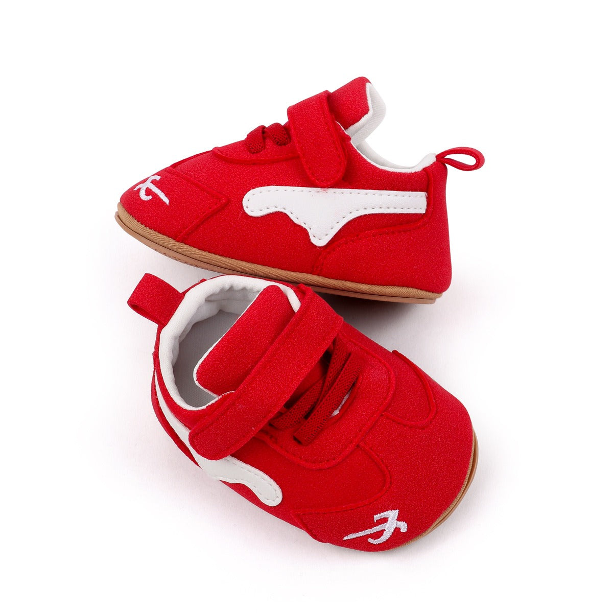 Little Sprint Baby Sneakers