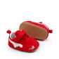 Little Sprint Baby Sneakers