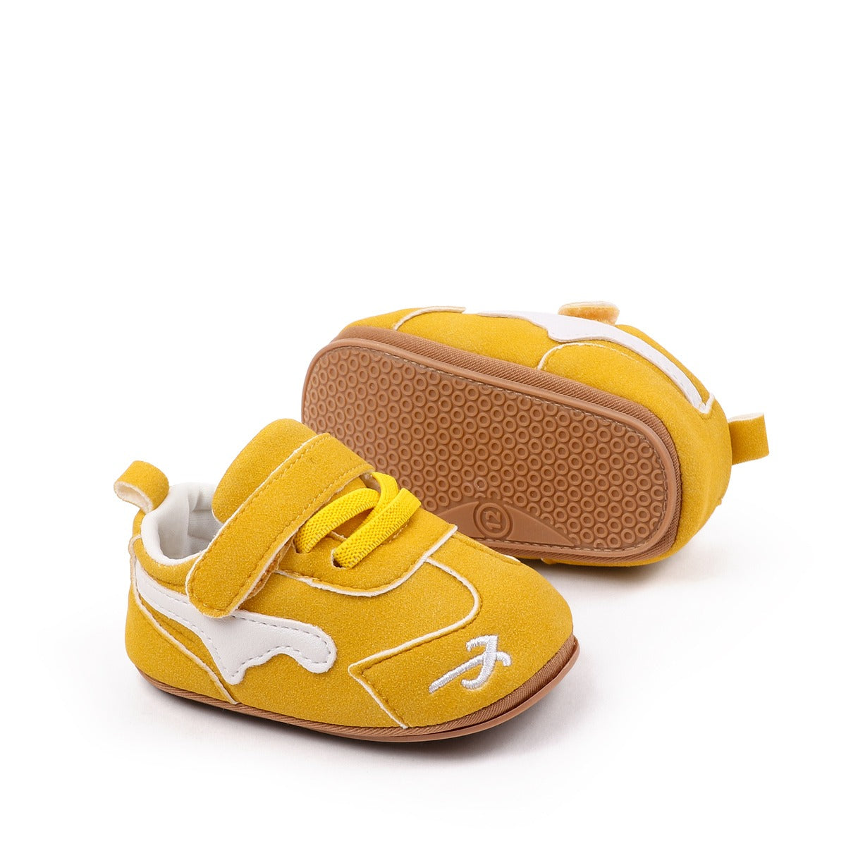 Little Sprint Baby Sneakers