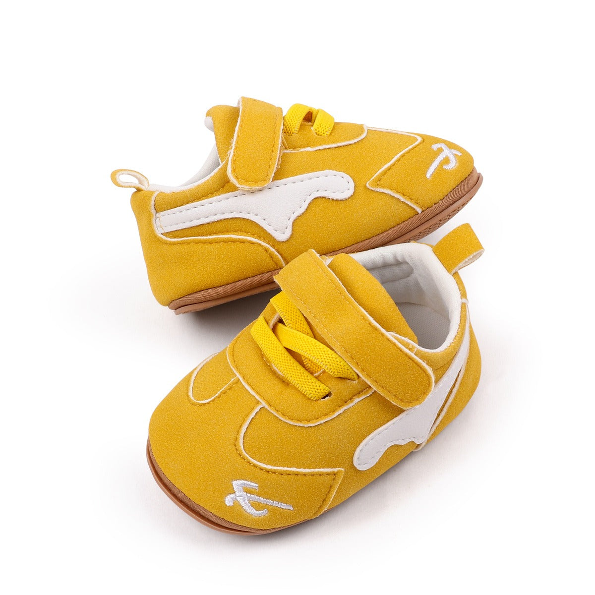 Little Sprint Baby Sneakers