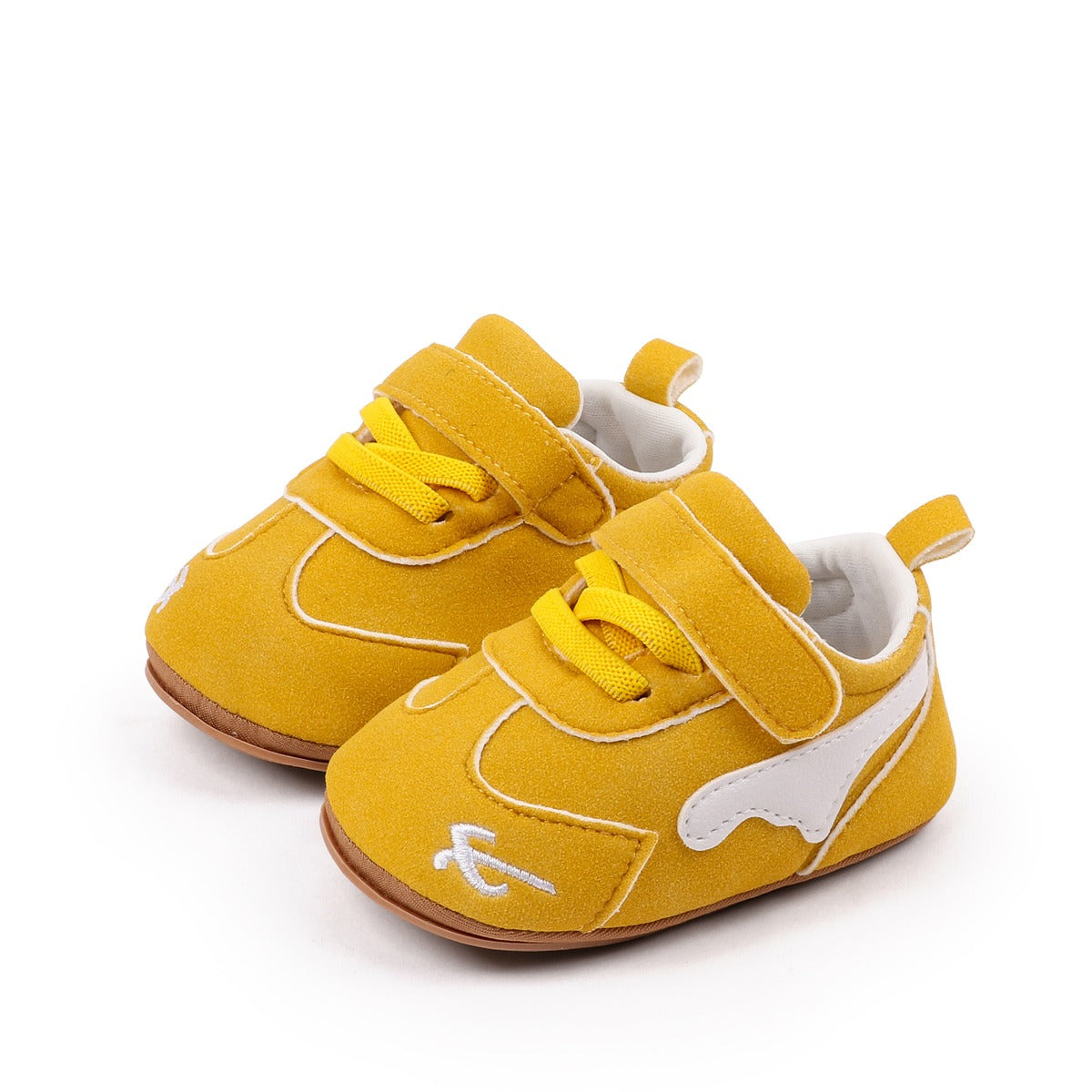 Little Sprint Baby Sneakers