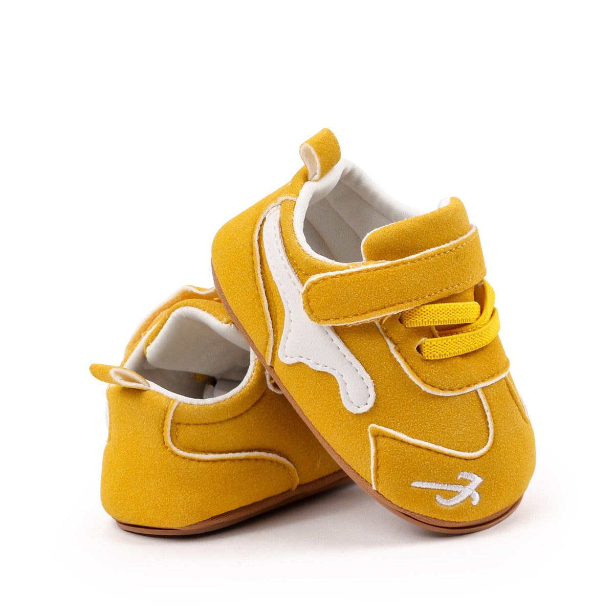 Little Sprint Baby Sneakers