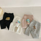 Adorable Winter Leggings for Kids - Ultimate Warmth