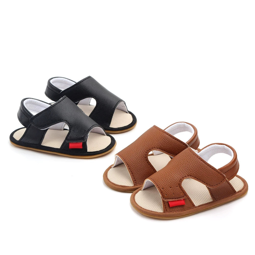 Anti-Slip Unisex Baby Sandals