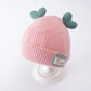 Cuddle Hearts Knit Beanie – Winter Cap