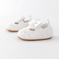 Snowbell knitted Baby Shoes