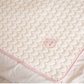 Change, play, and rest—All in one mat