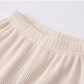 Corduroy Baby Pants – Rainbow