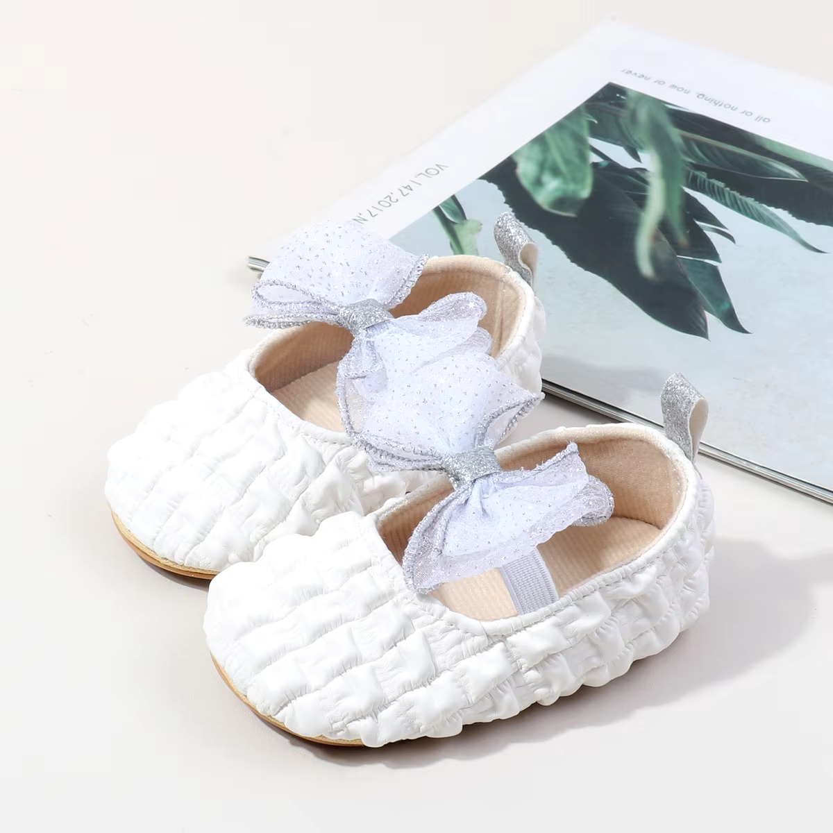 Little Princess Soft ballerinas