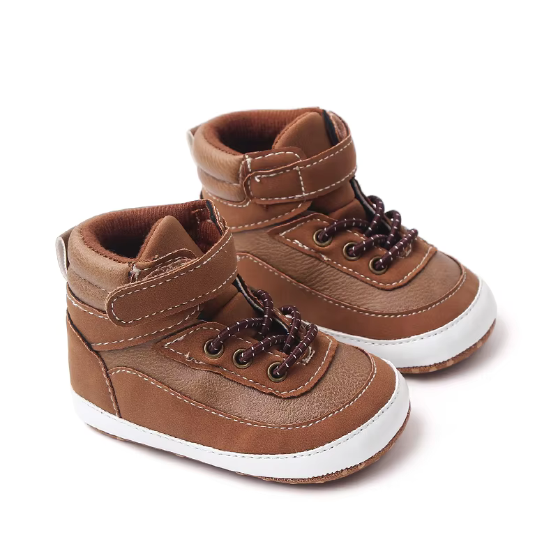 Little Explorer Winter Shoes