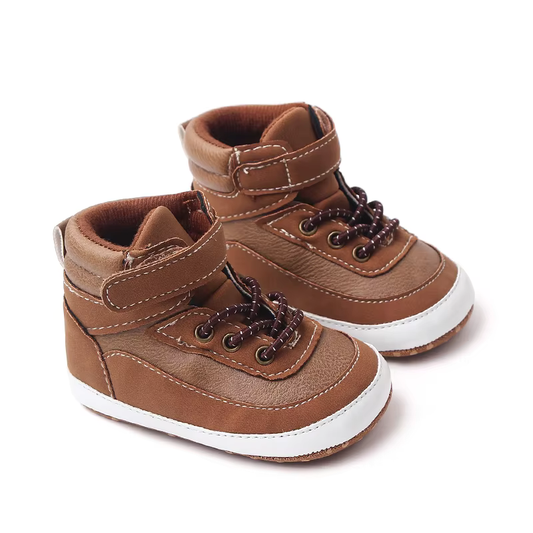 Little Explorer Winter Shoes