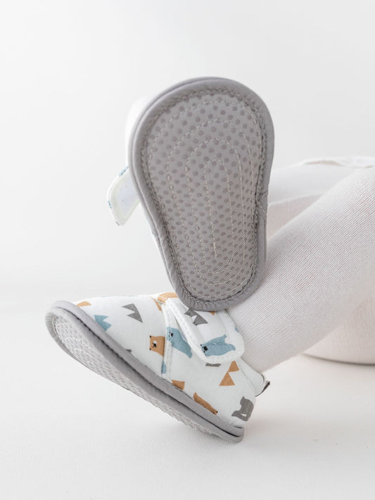 Anti skid Baby shoe