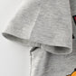 Boys Short Sleeve T Shirt: Cartoon Cars Fun and Comfort - Crazy Toes ®