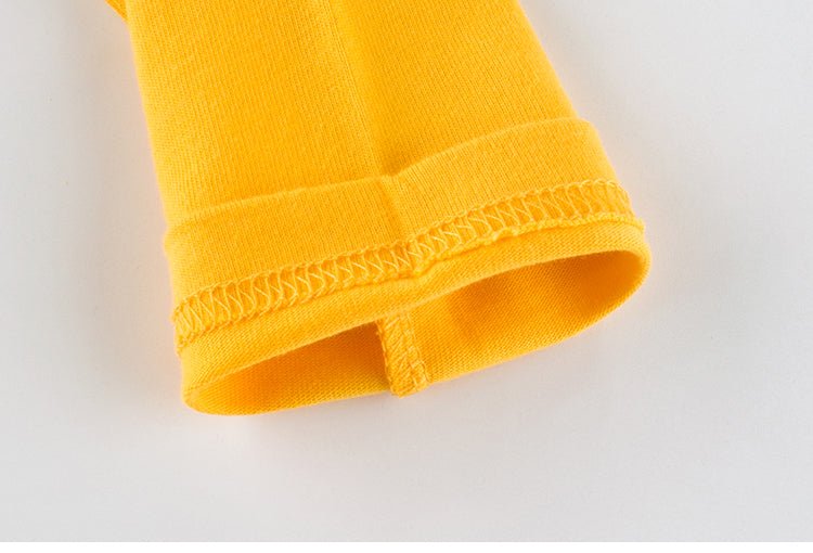 Elevate Her Style with Comfortable Cute Scarf Design Long Sleeve T-Shirt - Crazy Toes ®