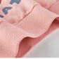 Full Sleeve Tops - Cute Tomato Cotton Sweatshirt Girls' - Crazy Toes ®