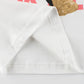 Peeking Teddy Long Sleeve T Shirt for Girls: Comfortable and Playful - Crazy Toes ®