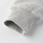 Stay Cozy with CrazyToes Fleece Pullover - Cute Elephant Print - Crazy Toes ®